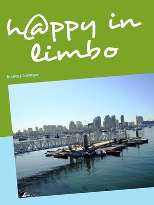 cover image of happy in limbo